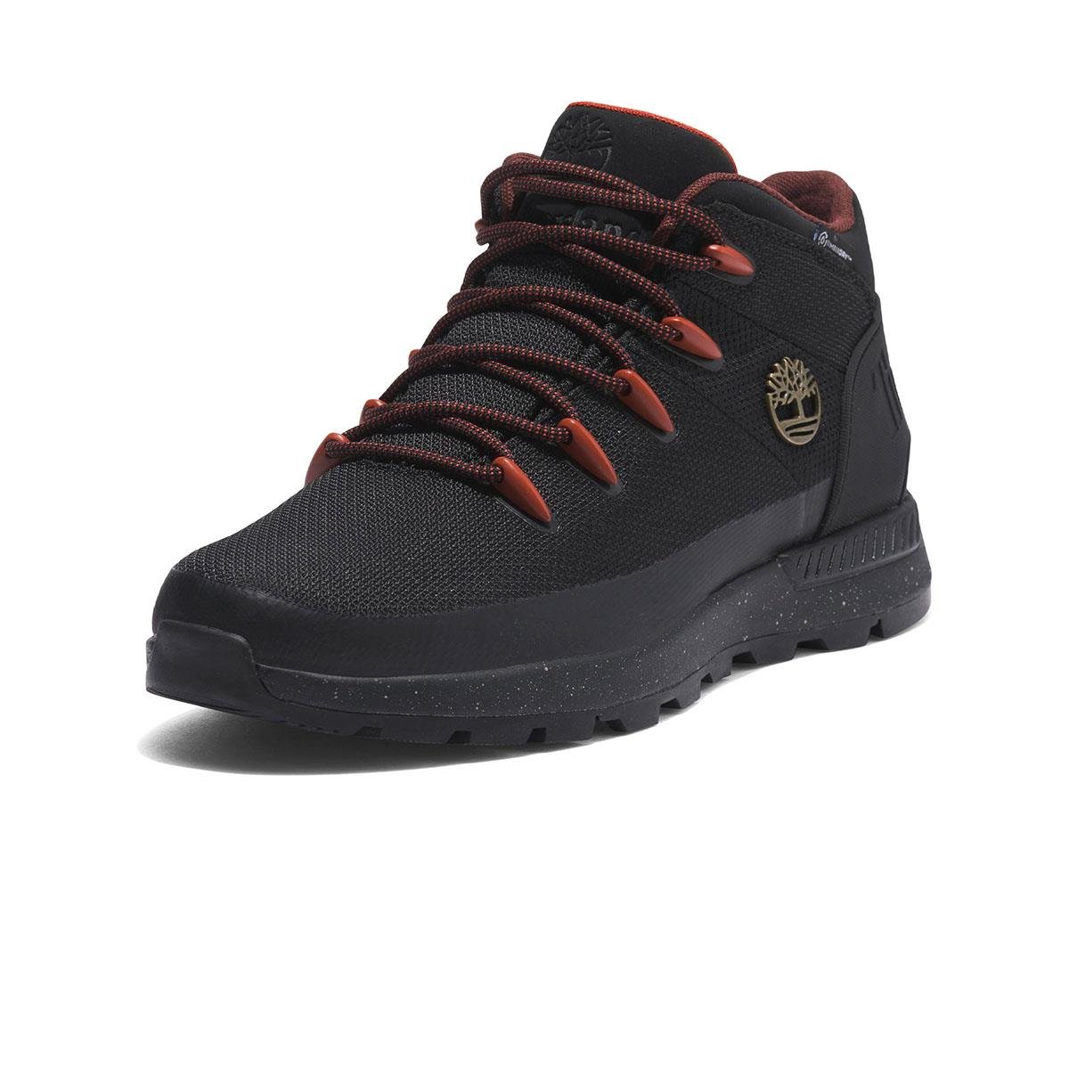 Timberland Sprint Trekker Mid Lace Up Waterproof Sn Erkek Sneaker
