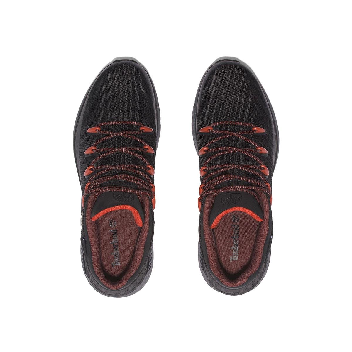 Timberland Sprint Trekker Mid Lace Up Waterproof Sn Erkek Sneaker