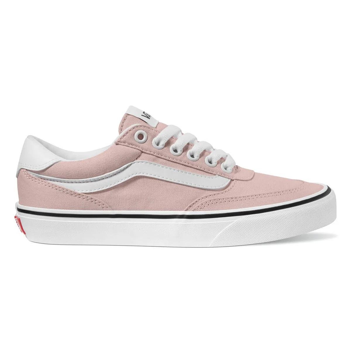 Vans Brooklyn Ls Günlük Sneaker - VN000D7UO3N1