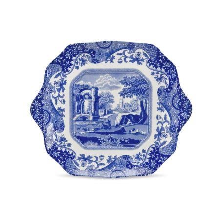 BLUE ITALIAN KULPLU TABAK 29 CM