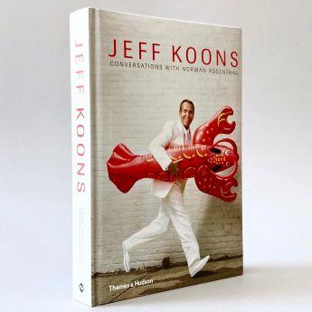 JEFF KOONS