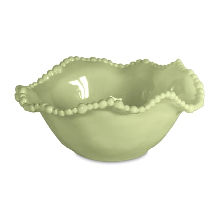 Joke Table Kitchen Melamin Salata Kasesi 20 cm Yeşil
