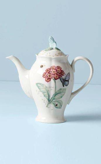 Lenox Butterfly Kahve Potu 1.40 L