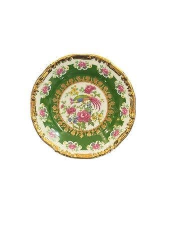 PASTA TABAĞI YEŞİL(KÜÇÜK)