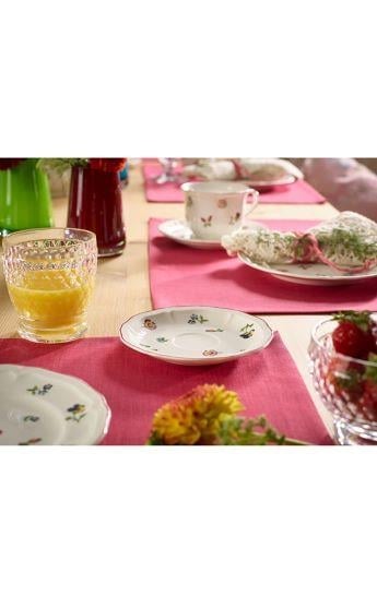 Petite Fleur Fincan Tabağı