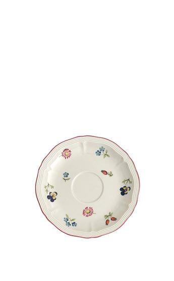 Petite Fleur Fincan Tabağı