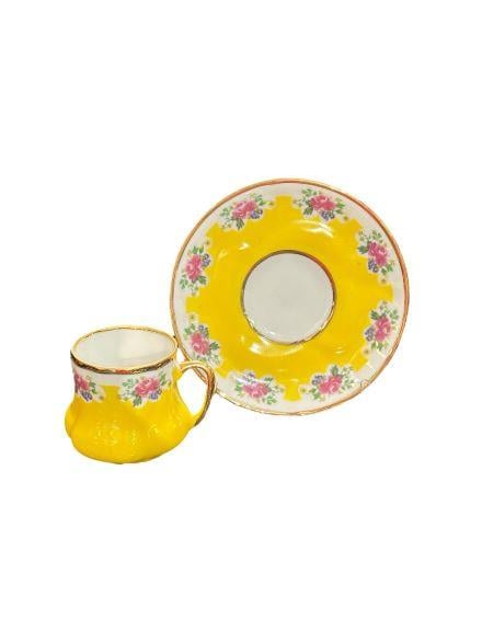 SARAY FİNCAN SARI