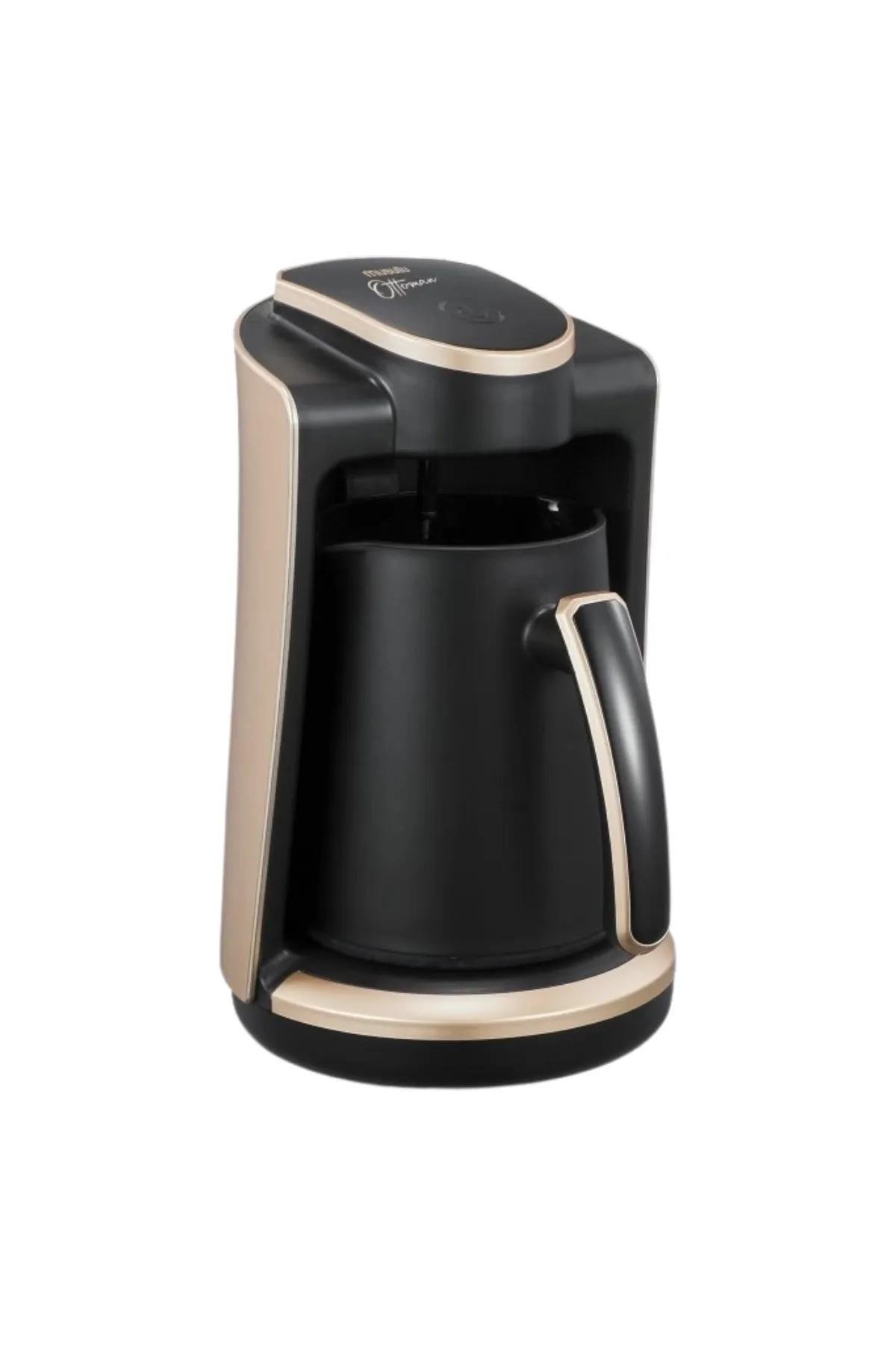 MUSULLU OTTOMAN PRO OTM-002 KAHVE MAKİNESİ