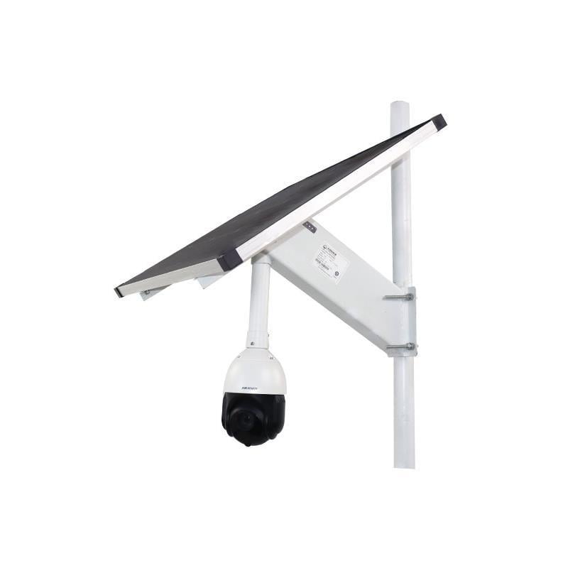 URANIUM TY-JF6020 12.8V 20AH 256WH BATARYA VE SOLAR PANEL GÜNEŞ ENERJİ BESLEME SİSTEMİ