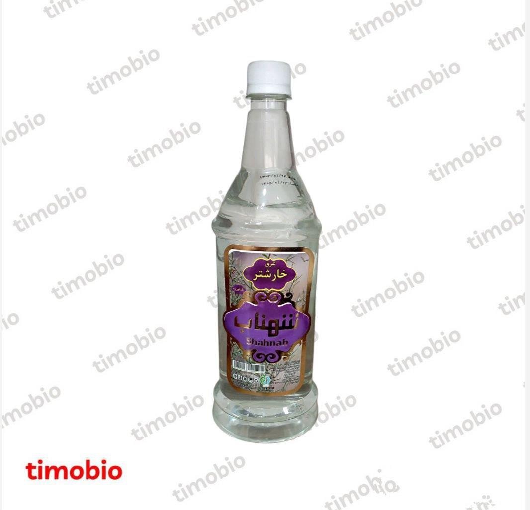 عرق خارشتر 1 لیتری 