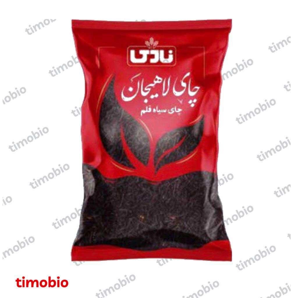 IRAN GİLAN ORGANIK NADI ÇAY 500 GR