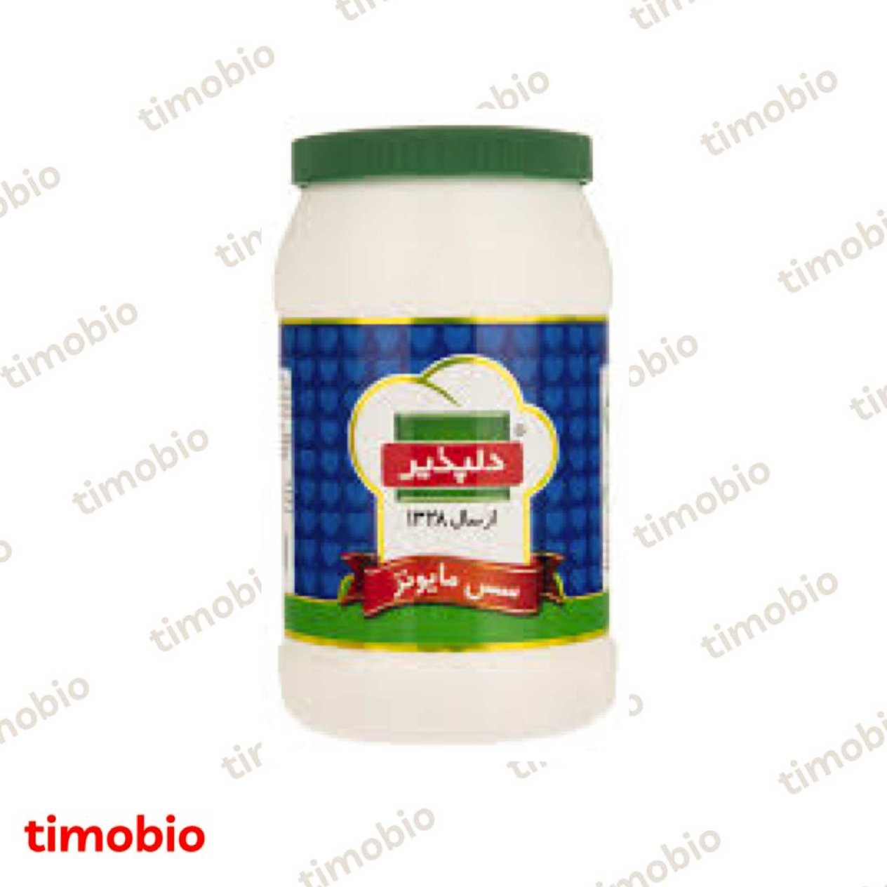 Mahram Mayunuz sosu 450 ml