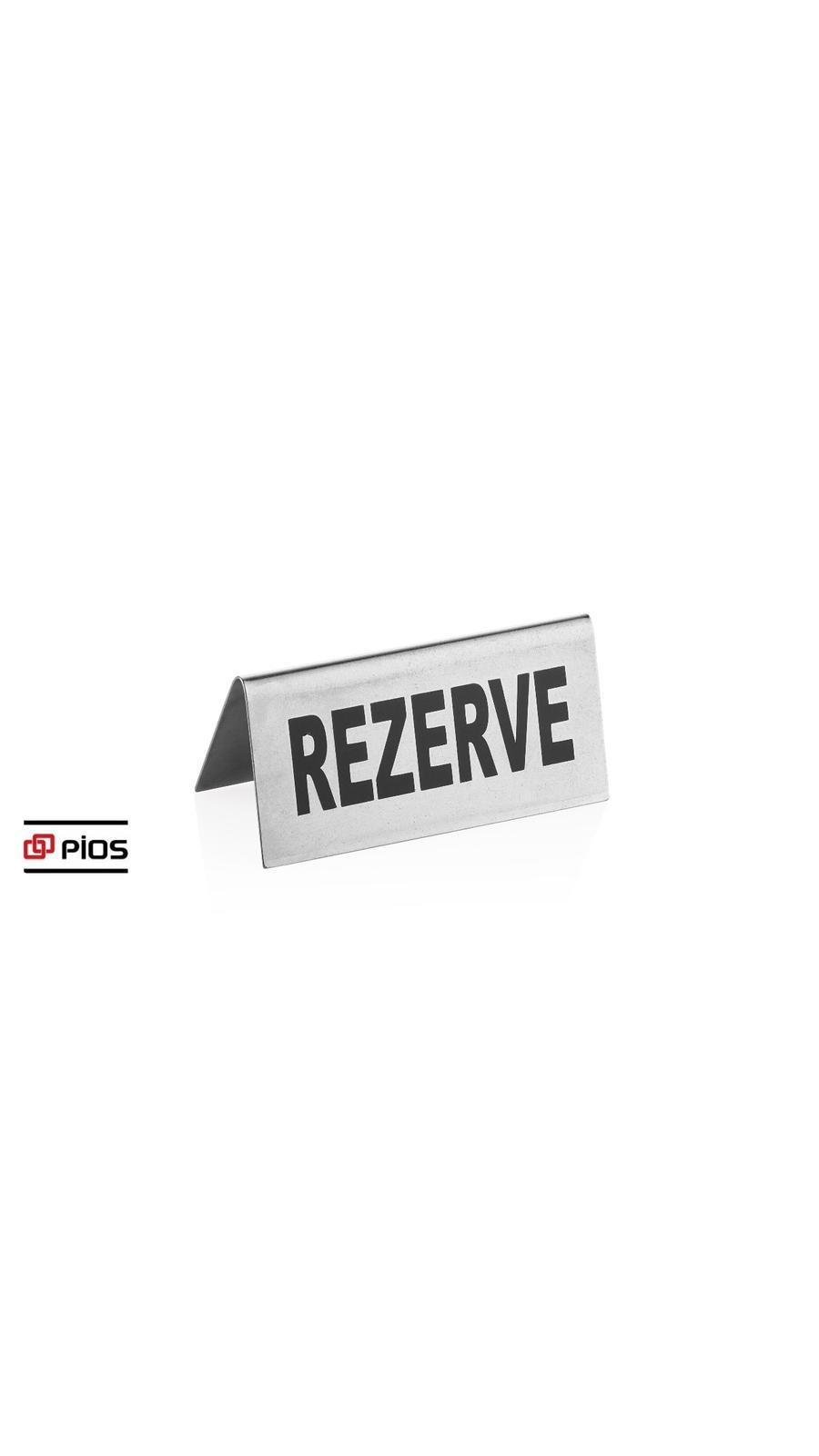 Pios Krom Rezerve