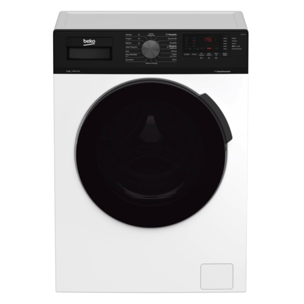 Beko  CM 11140 Çamaşır Makinesi