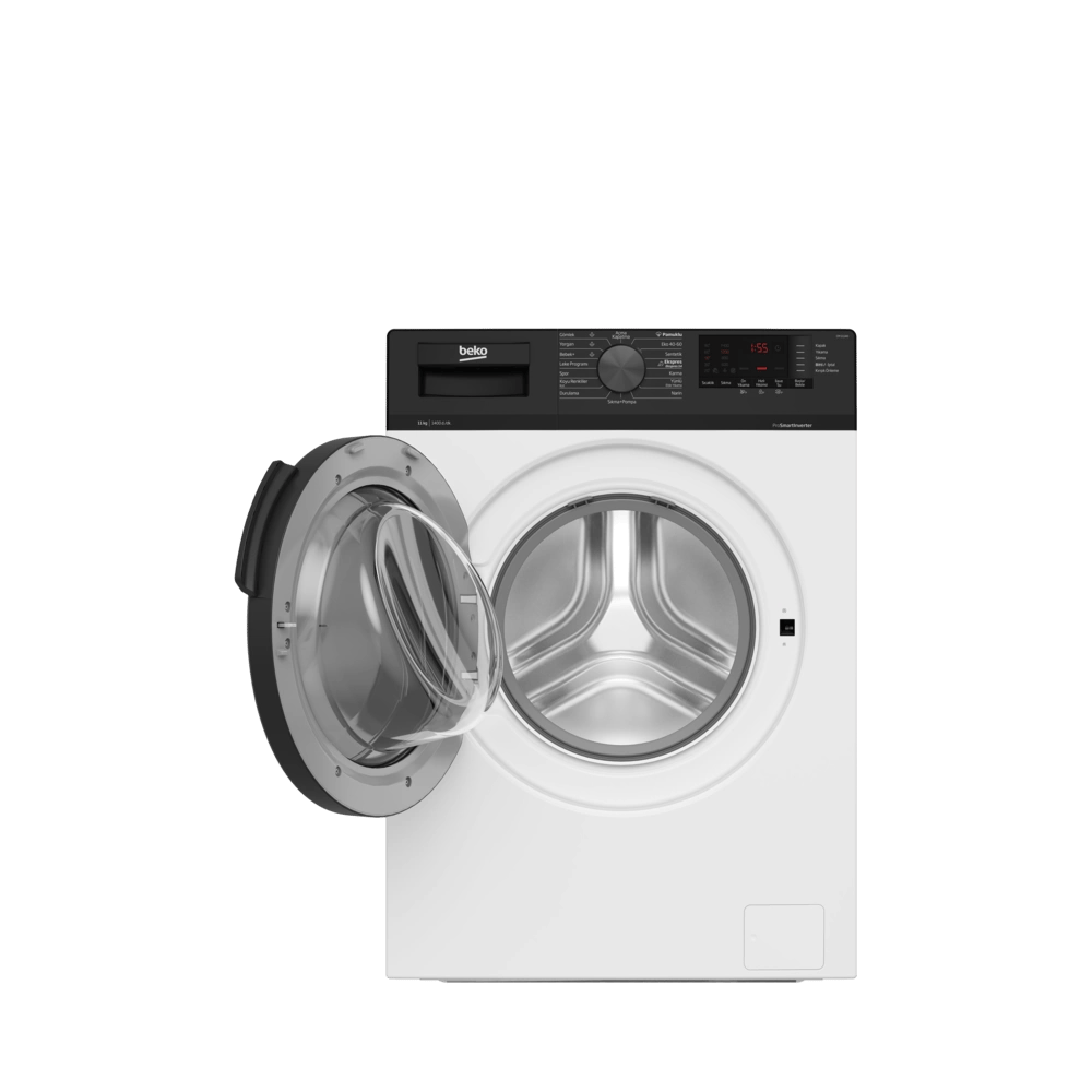 Beko  CM 11140 Çamaşır Makinesi