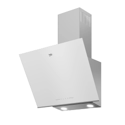 Beko BDE 6062 B Beyond Serisi Duvar Tipi Davlumbaz