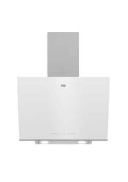 Beko BDE 6062 B Beyond Serisi Duvar Tipi Davlumbaz