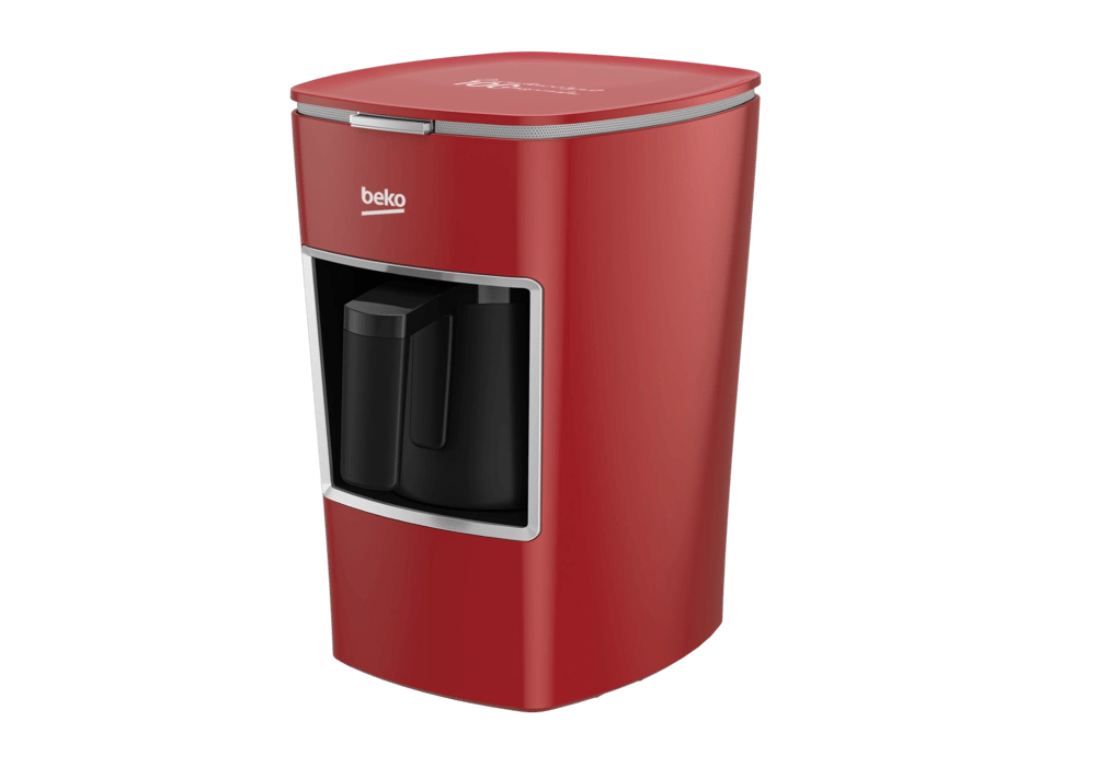 Beko BKK 2300 - 100. Yıl Türk Kahve Makinesi