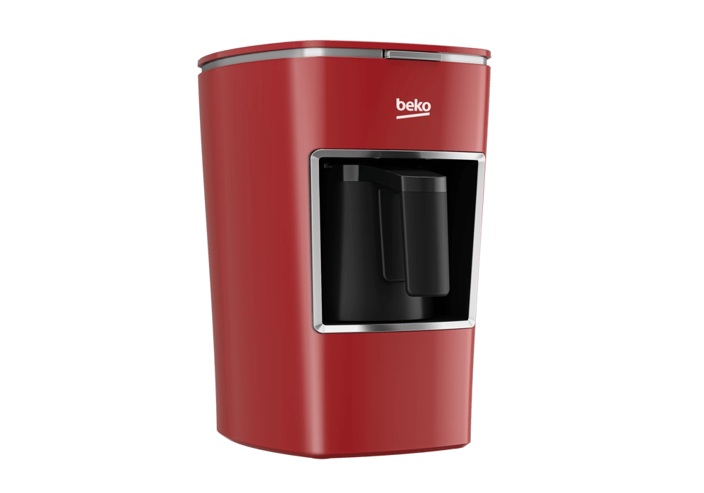 Beko BKK 2300 - 100. Yıl Türk Kahve Makinesi