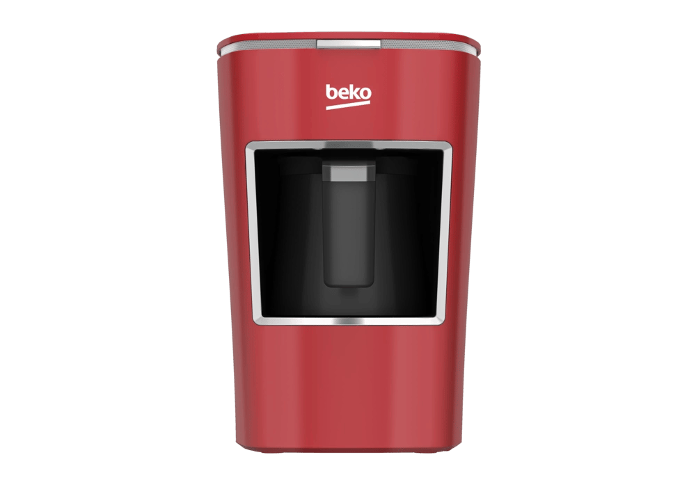 Beko BKK 2300 - 100. Yıl Türk Kahve Makinesi