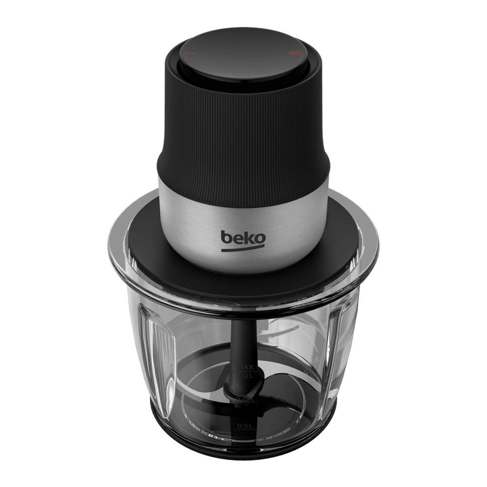 Beko DO 8160 CI Starlight® Karıştırıcı & Doğrayıcı