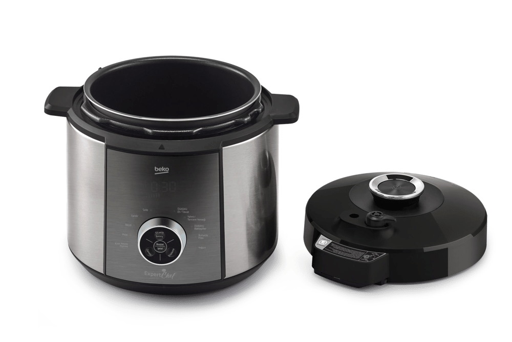 Beko MC 5056 I Multi Cooker