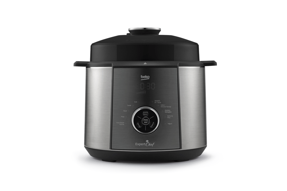 Beko MC 5056 I Multi Cooker