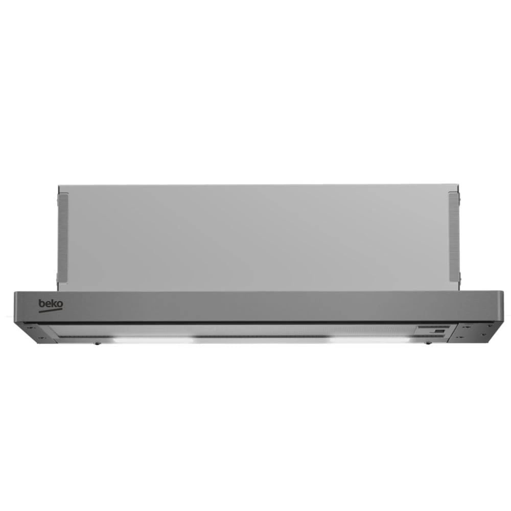 Beko P 38 TI Ankastre Sürgülü Aspiratör