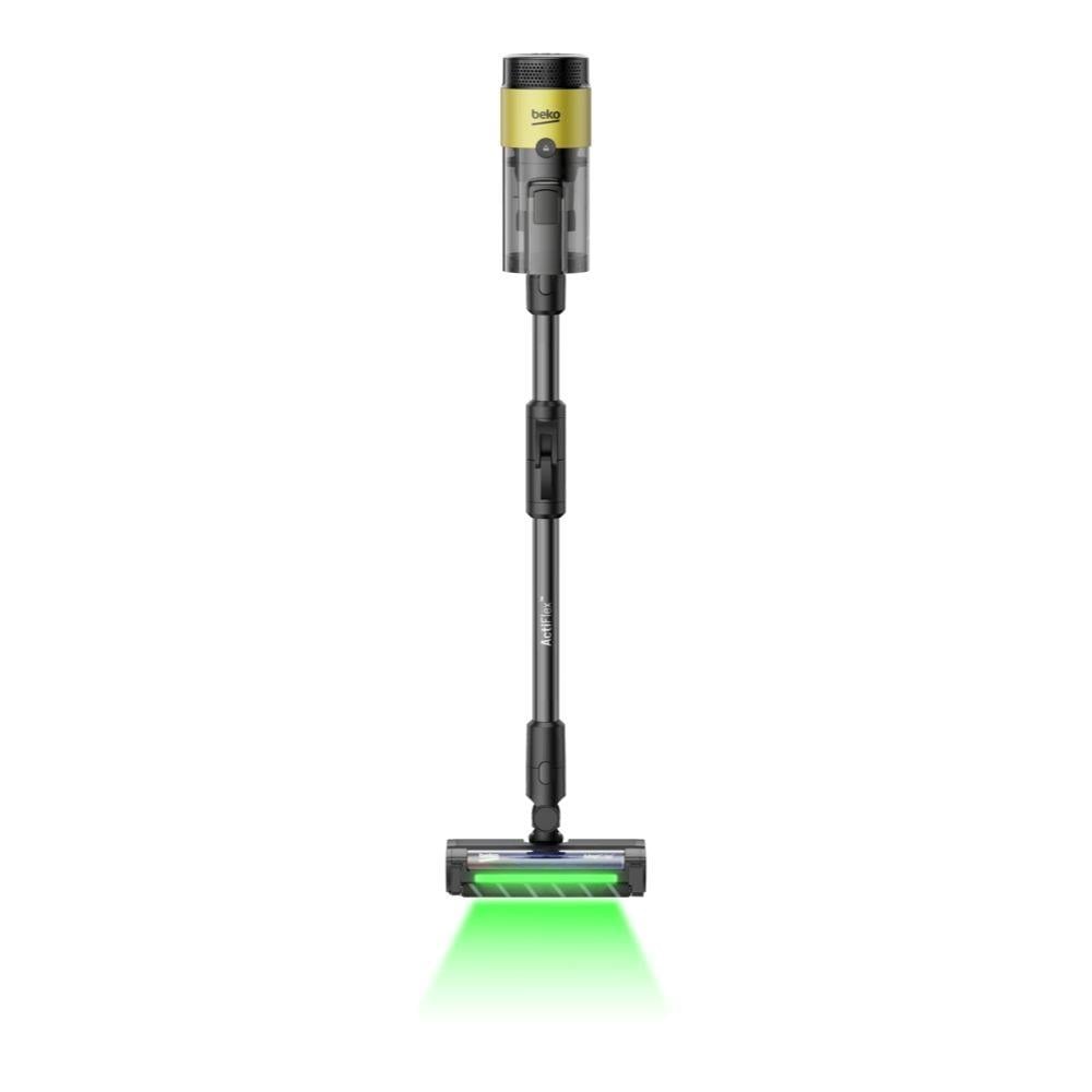 Beko PowerClean® Pro 3.0 VRT 97325 VY Şarjlı Dikey Süpürge