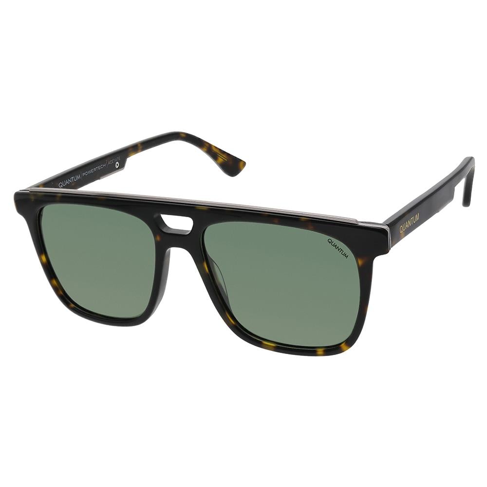 Quantum Q146.C2 Unisex Polarize Güneş Gözlüğü