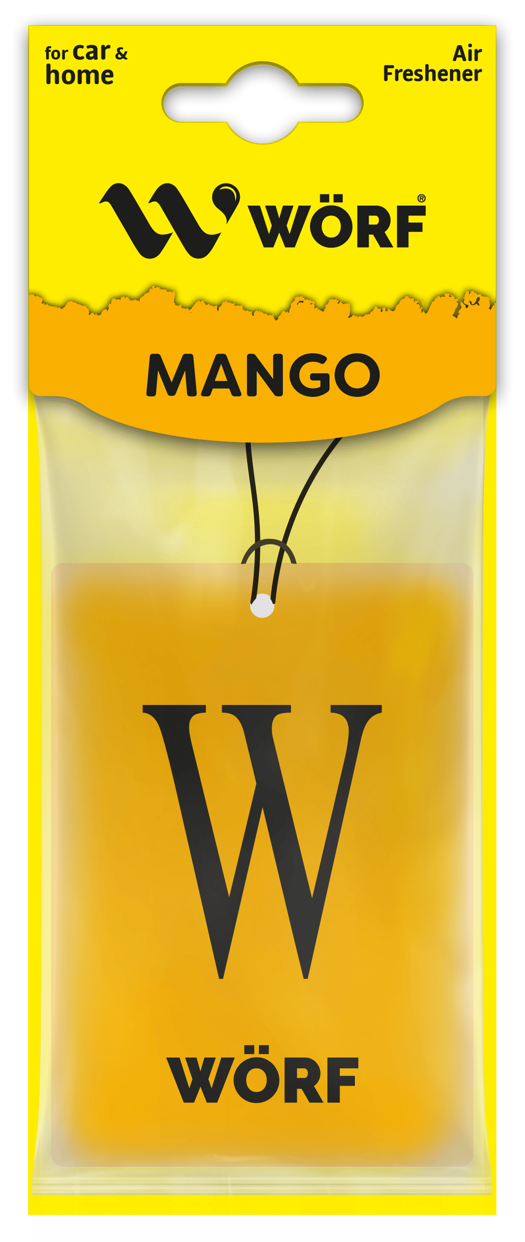 Wörf karton koku MANGO