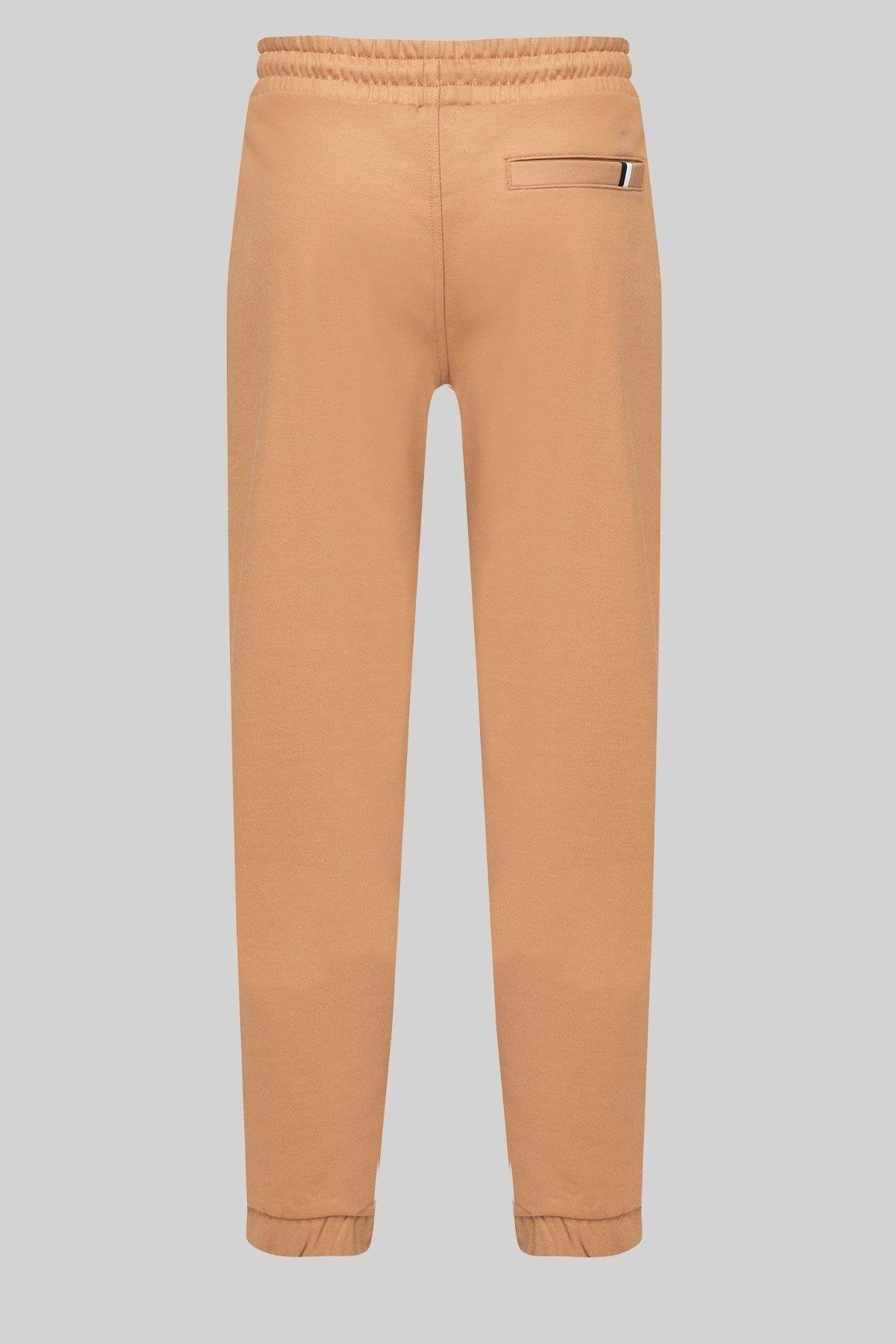 Boss Erkek Spor Pantolon Bej