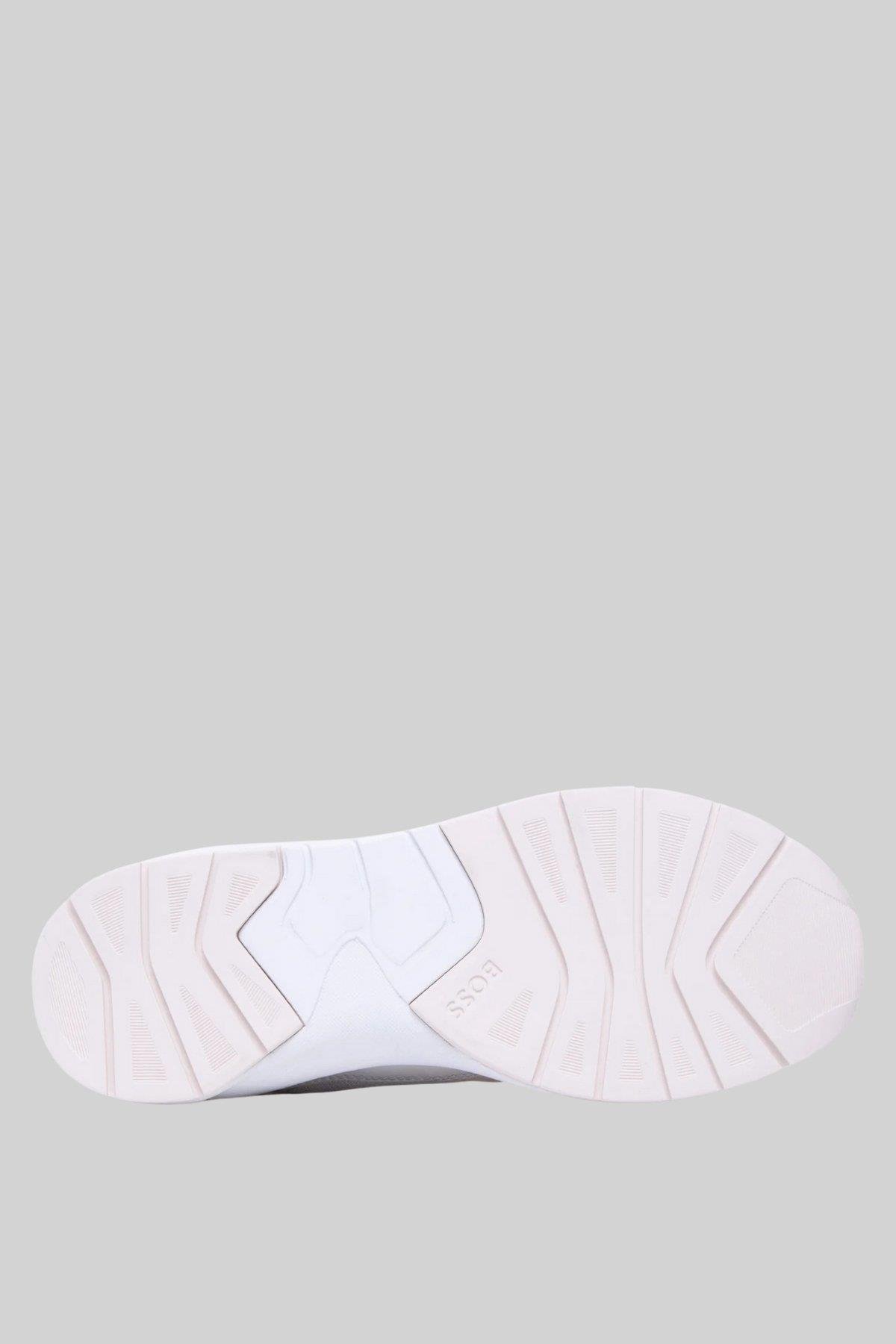 Boss Skylar Run Kadın Sneaker Beyaz
