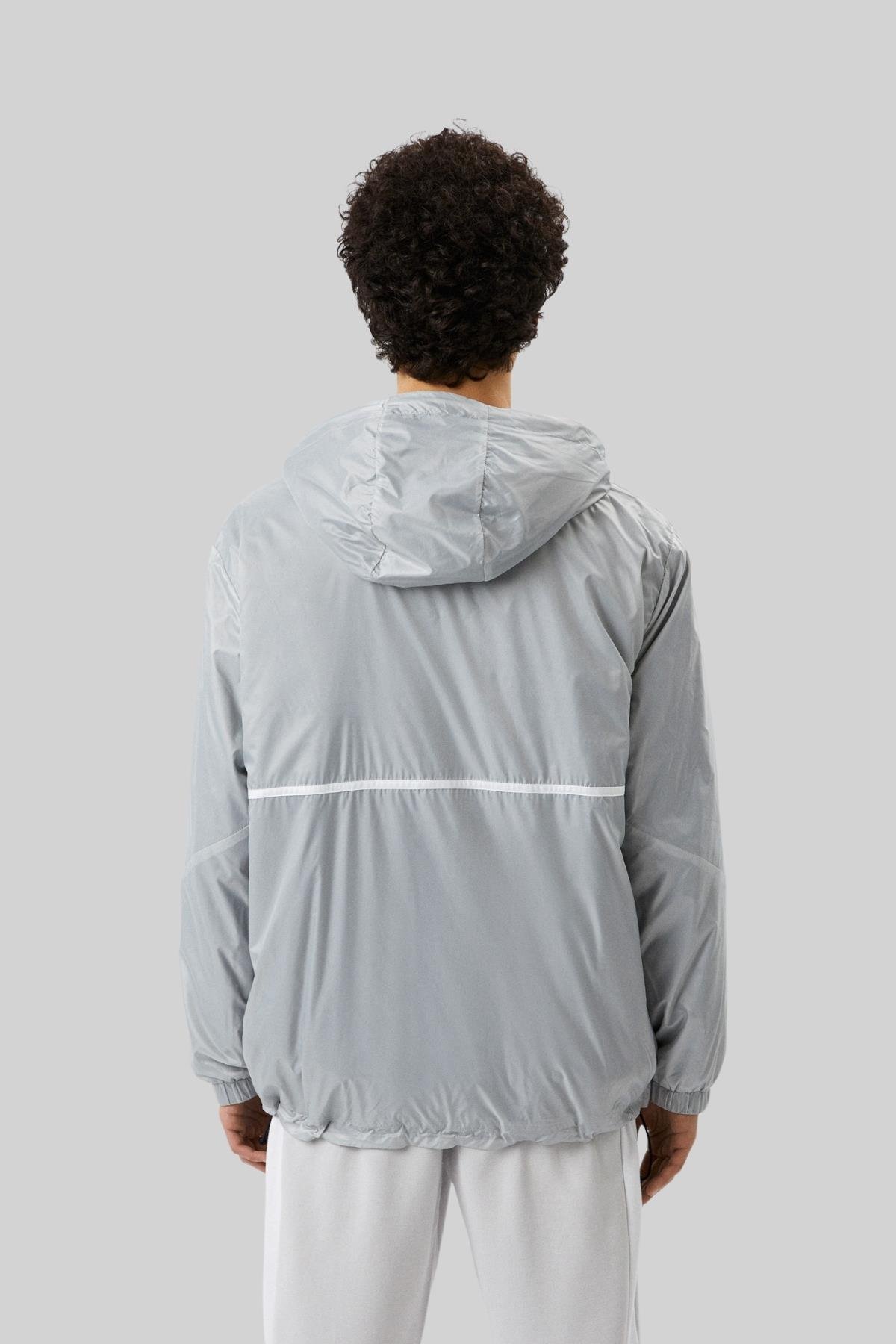 Emporio Armani Ceket Gri