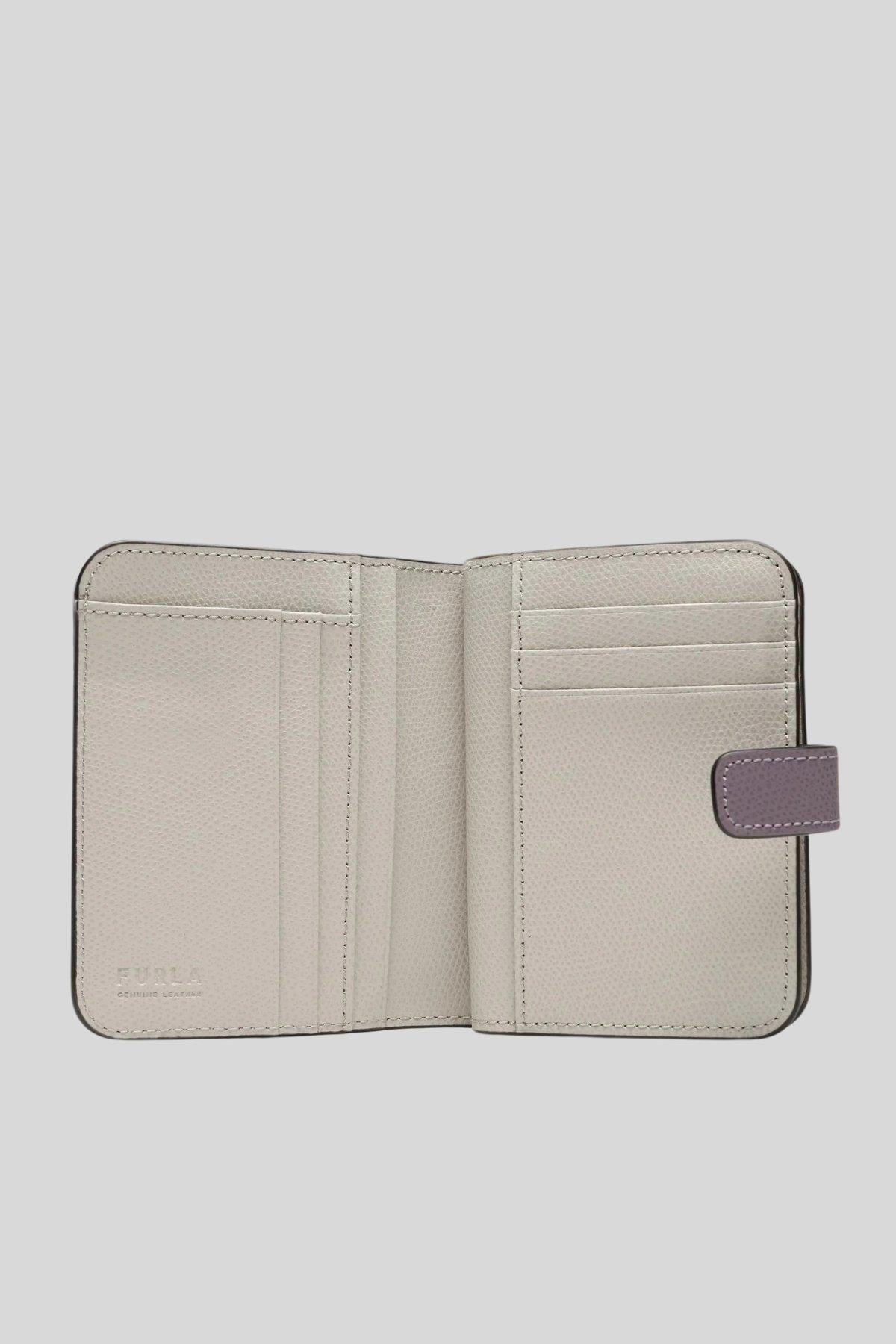 Furla Camelia Kadın Cüzdan Lila