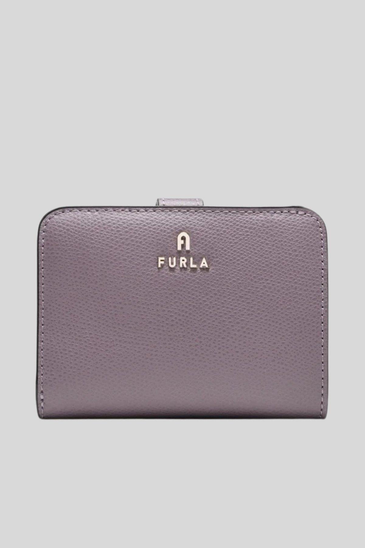 Furla Camelia Kadın Cüzdan Lila