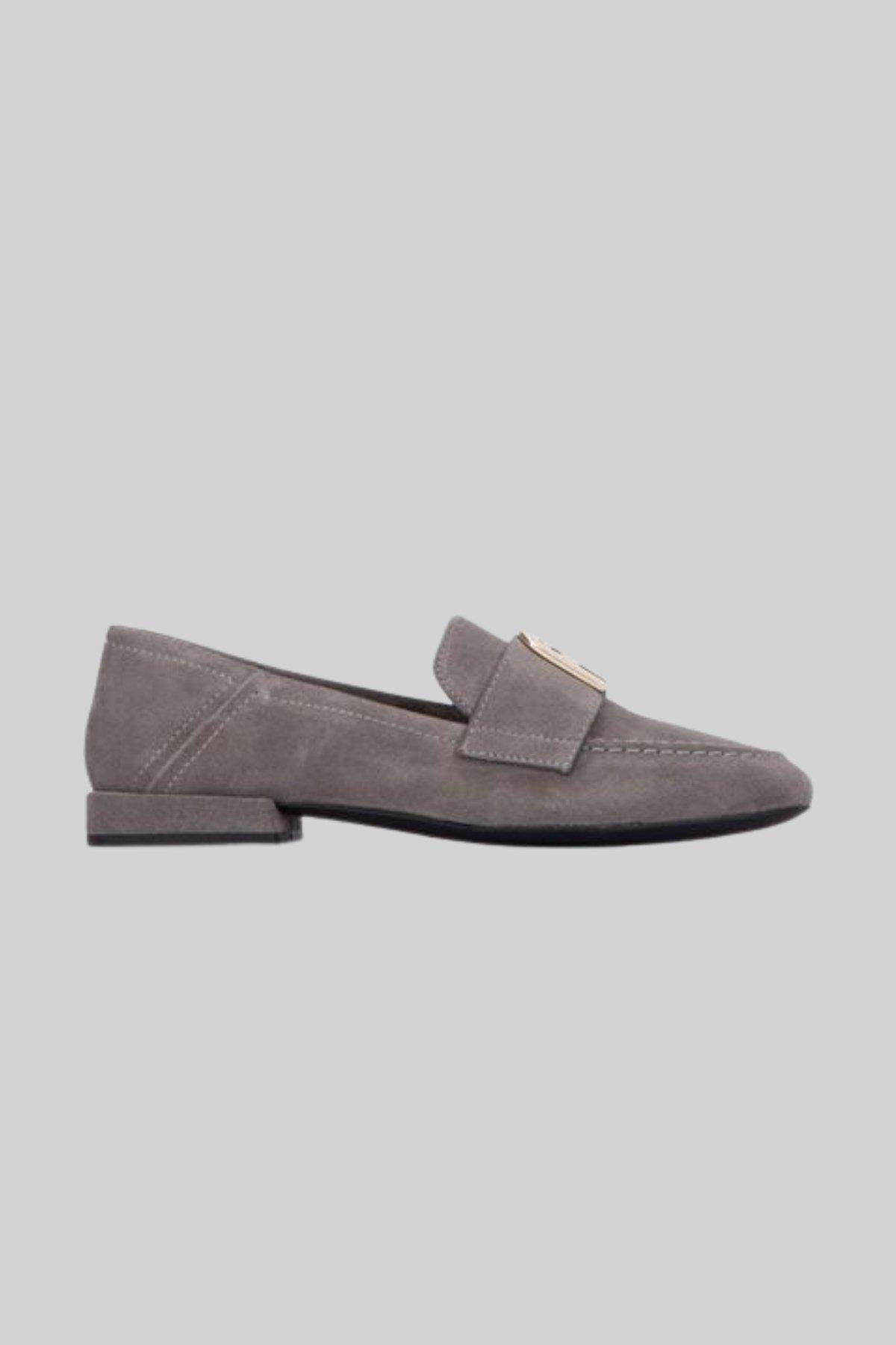 Furla Kadın Loafer Kahverengi