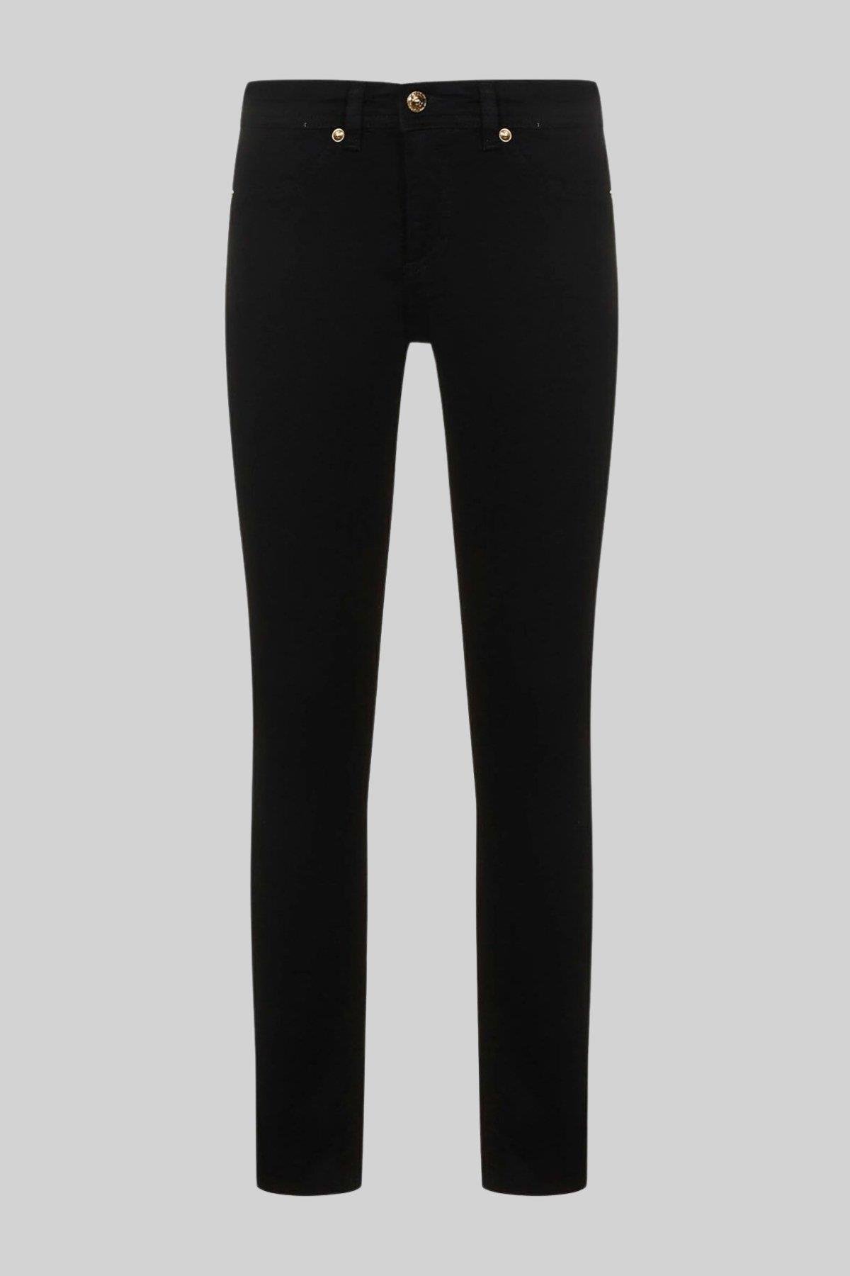 Versace Jeans Couture Kadın Siyah