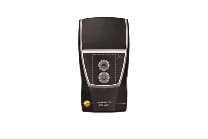 Dataloggerlar İçin Mobil Yazıcı