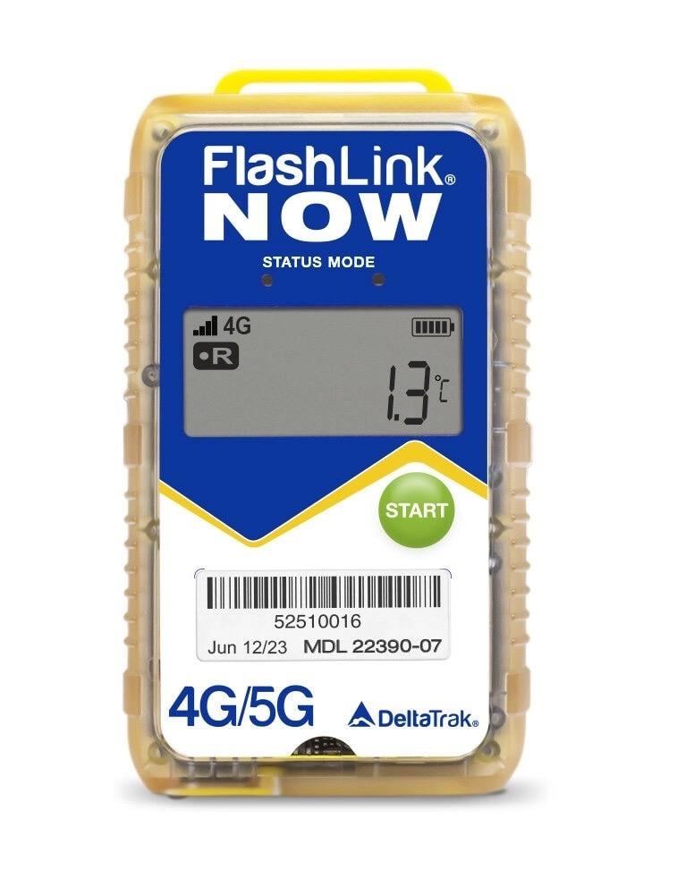 FlashLink® NOW 4G/5G Gerçek Zamanlı Transit Kaydedici 