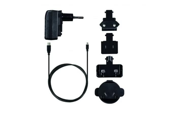 Kablosuz Lan Veri Kaydedicisi İçin Adaptör - For Wireless Lan Data Logger