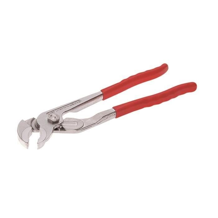 160 MM ÜNİVERSAL FORT PENSE PVC İZELTAŞ