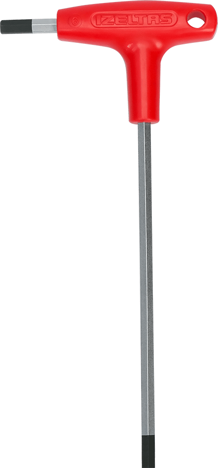 3 MM T TİPİ ALLEN ANAHTAR İZELTAŞ