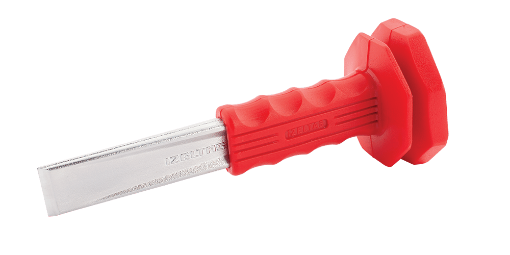 300 MM DÜZ KESKİ KALKAN İZOLELİ İZELTAŞ