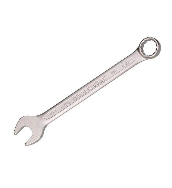 6 MM KOMBİNE ANAHTAR KISA BOY İZELTAŞ