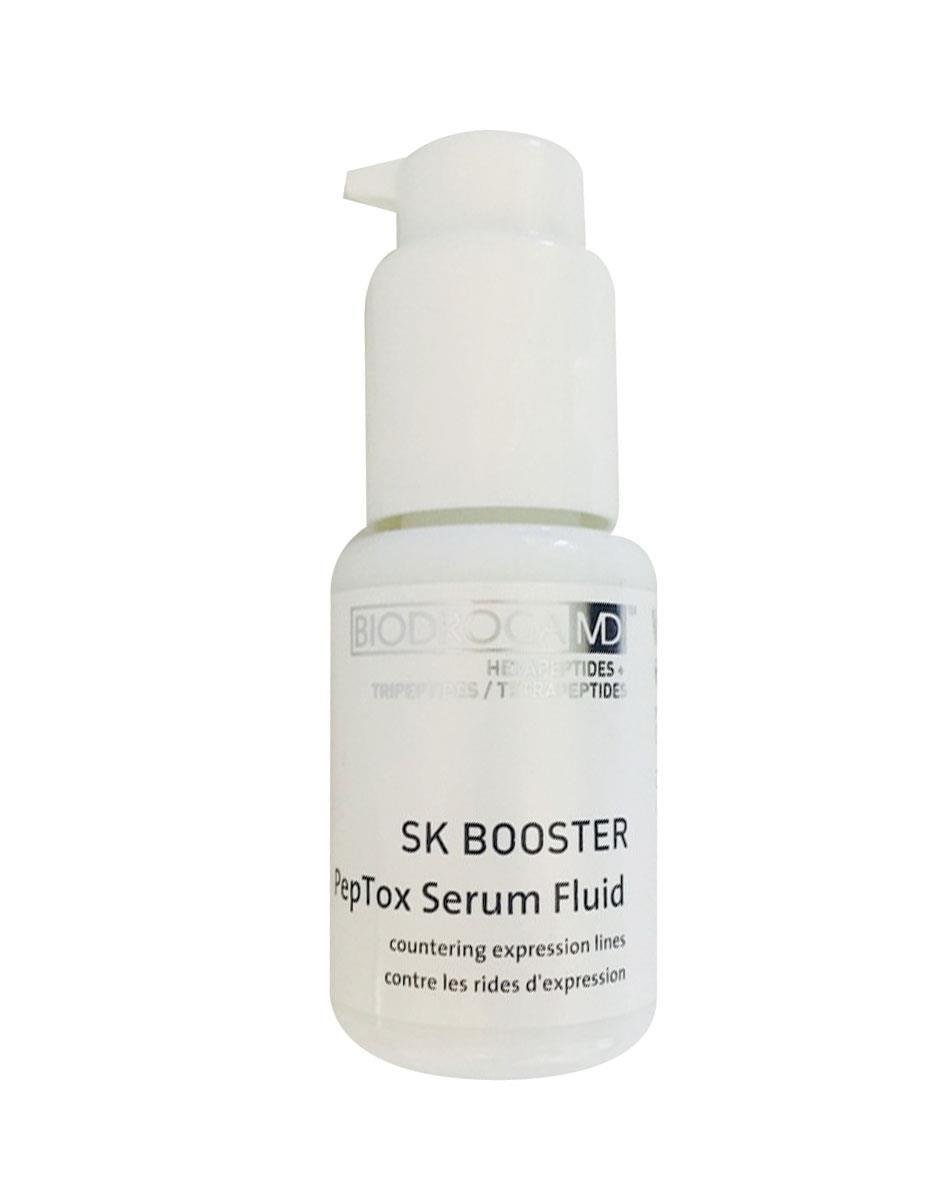 Biodroga MD Peptox Serum Fluid - Cilt Yenileyici Peptide & Toksin Serum Fluid