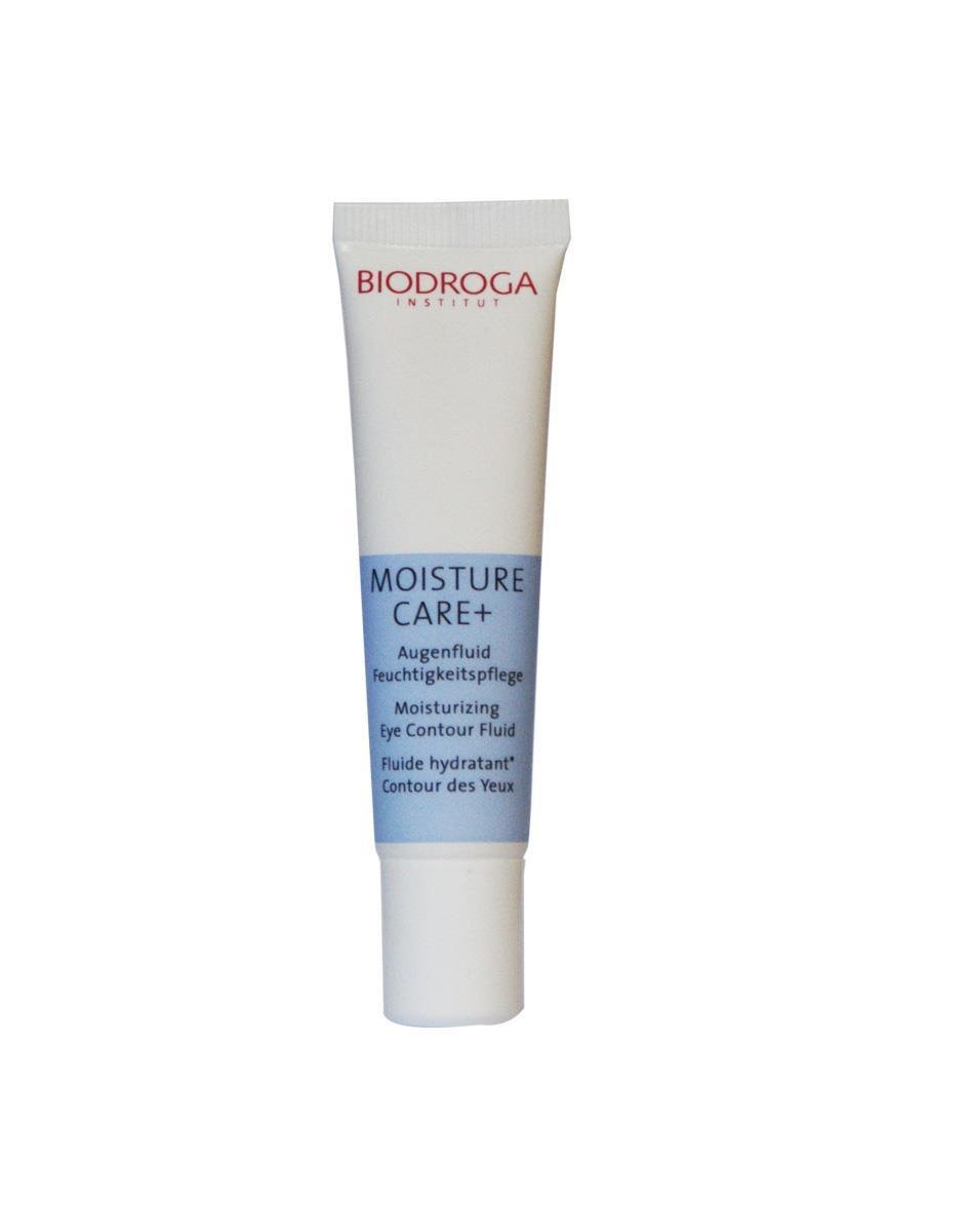 Biodroga Moisture Care Eye Fluid - Göz Çevresi için Nemlendirici Bakım
