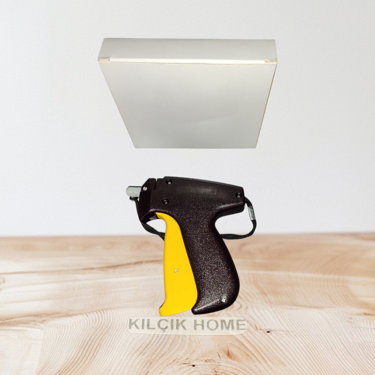 Erkan gold mikro fine ince uçlu 4.4mm kılçık tabancası