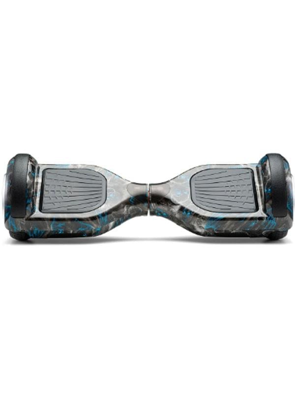 Elektrikli Kaykay Hoverboard Bluetooth Hoparlörlü 6.5 Inch D18