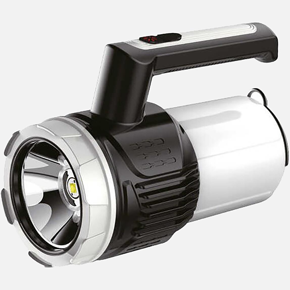 10W Torch Şarjlı El Feneri
